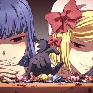 Bernkastel wallpaper