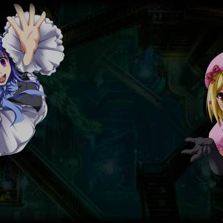 Bernkastel wallpaper