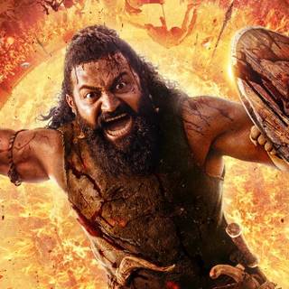 Ulidavaru Kandante wallpaper