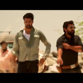 Ulidavaru Kandante wallpaper