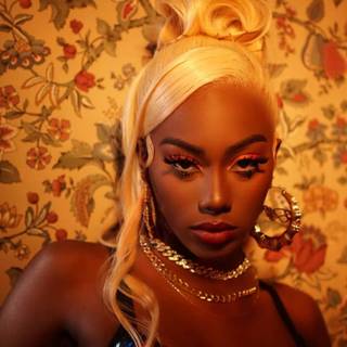 My Attitude wallpaper