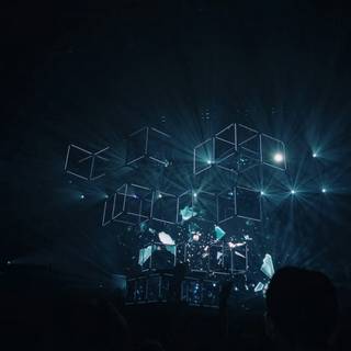 Decentralization wallpaper