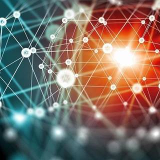 Decentralization wallpaper