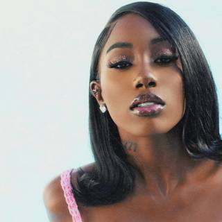 My Attitude wallpaper