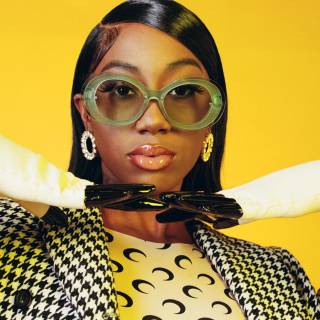 My Attitude wallpaper