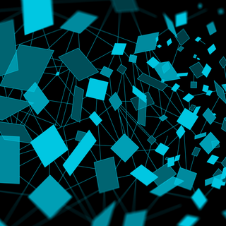 Decentralization wallpaper