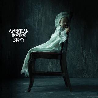 American Horror Story: Murder House wallpaper