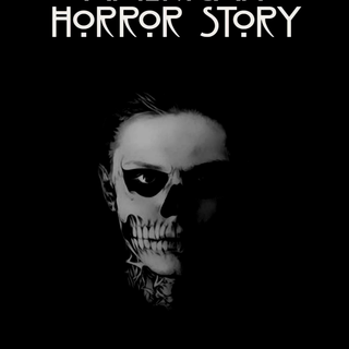 American Horror Story: Murder House wallpaper