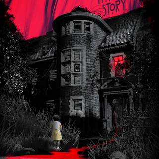 American Horror Story: Murder House wallpaper