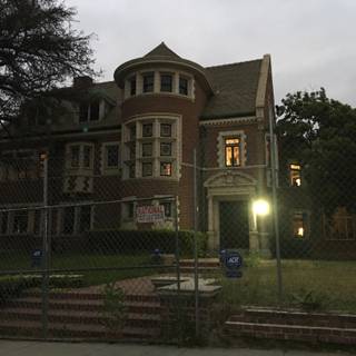 American Horror Story: Murder House wallpaper