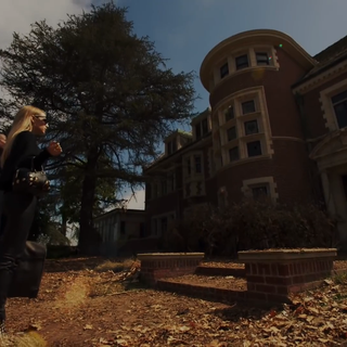 American Horror Story: Murder House wallpaper