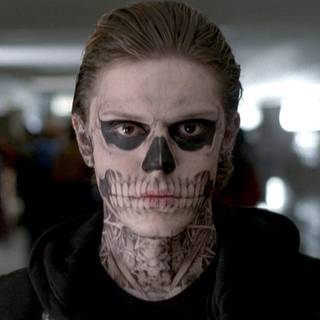 American Horror Story: Murder House wallpaper