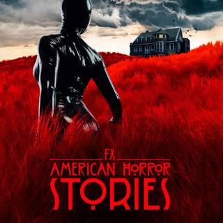 American Horror Story: Murder House wallpaper