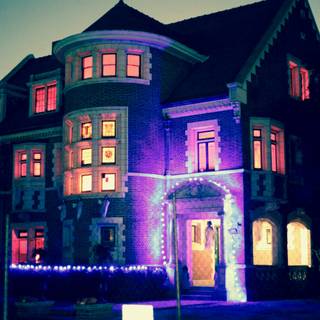 American Horror Story: Murder House wallpaper