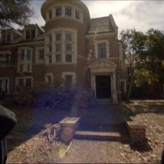 American Horror Story: Murder House wallpaper