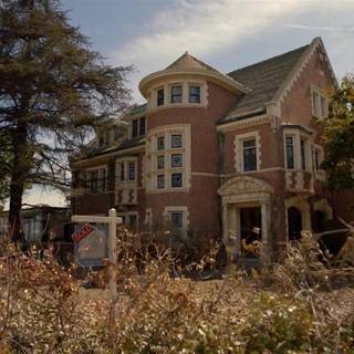 American Horror Story: Murder House wallpaper