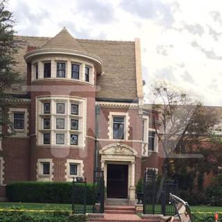 American Horror Story: Murder House wallpaper