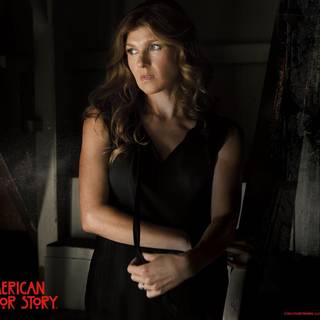 American Horror Story: Murder House wallpaper