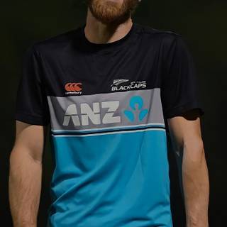Kane Williamson smile wallpaper