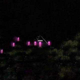 Mixtape Pluto wallpaper