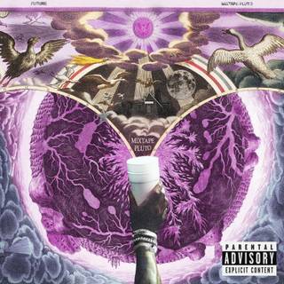 Mixtape Pluto wallpaper