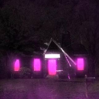 Mixtape Pluto wallpaper