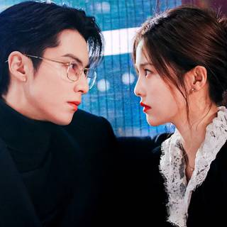 Only for Love wallpaper