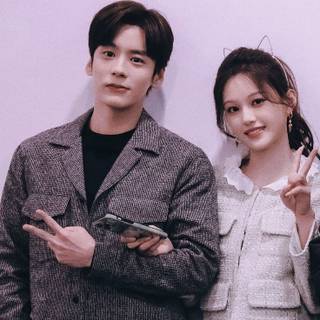 Only for Love wallpaper