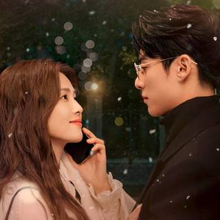 Only for Love wallpaper