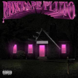Mixtape Pluto wallpaper