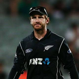 Kane Williamson smile wallpaper