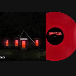 Mixtape Pluto wallpaper