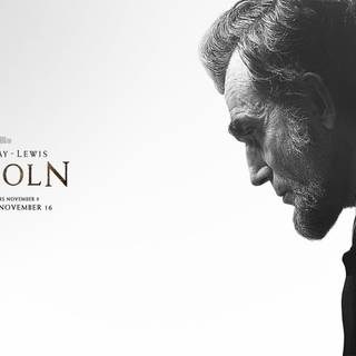 Lincoln movie wallpaper