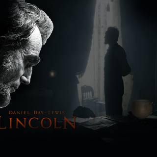 Lincoln movie wallpaper