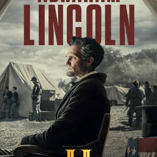 Lincoln movie wallpaper
