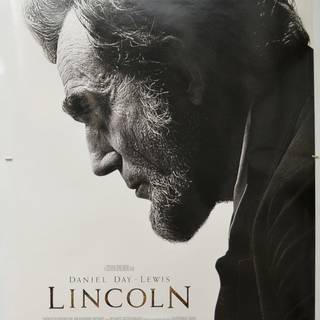 Lincoln movie wallpaper