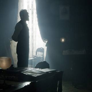 Lincoln movie wallpaper