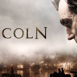 Lincoln movie wallpaper