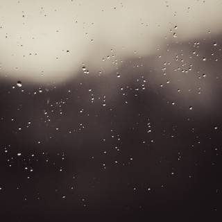 Black weather wallpaper