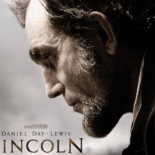 Lincoln movie wallpaper