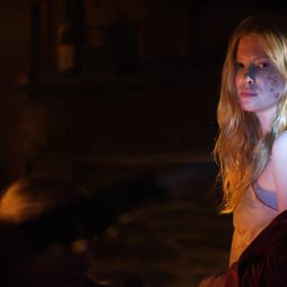 Emma Booth wallpaper