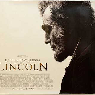 Lincoln movie wallpaper