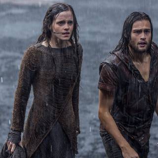 Emma Booth wallpaper