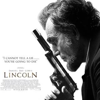 Lincoln movie wallpaper