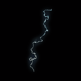 Black weather wallpaper