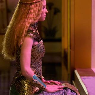 Emma Booth wallpaper