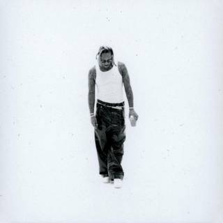 Mixtape Pluto wallpaper