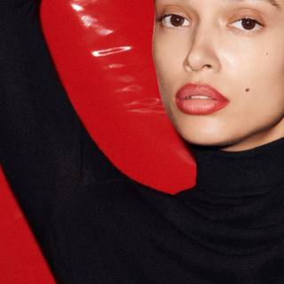 Emma Booth wallpaper