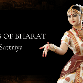Sattriya wallpaper