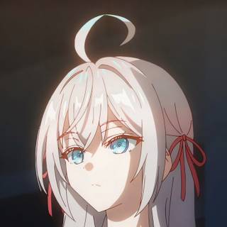 Alya Kujou wallpaper